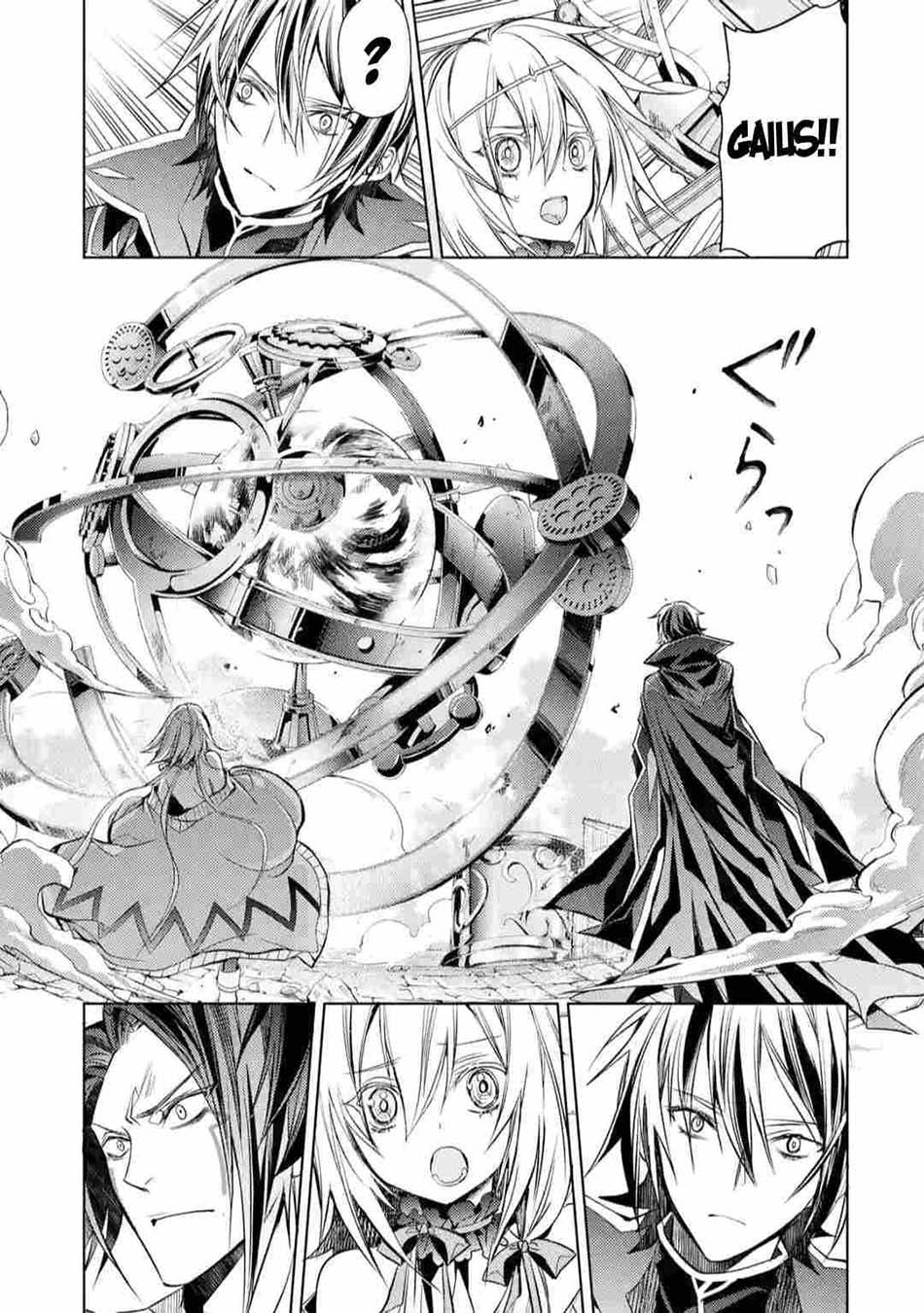 Senmetsumadou no Saikyou Kenja: Musai no Kenja, Madou wo Kiwame Saikyou e Itaru Chapter 11 page 29