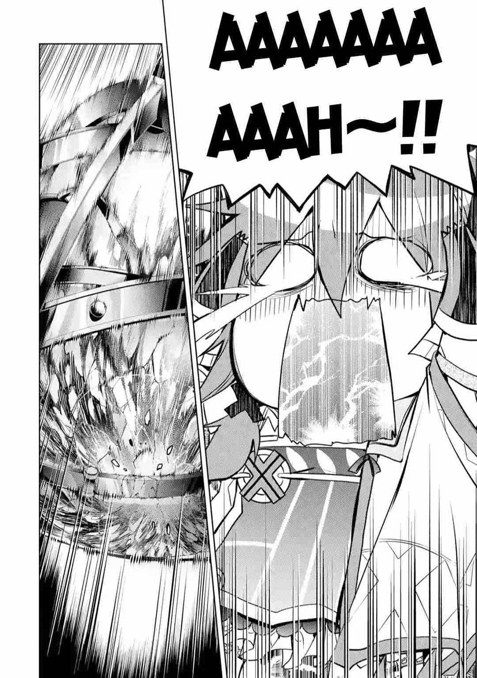 Senmetsumadou no Saikyou Kenja: Musai no Kenja, Madou wo Kiwame Saikyou e Itaru Chapter 11 page 30