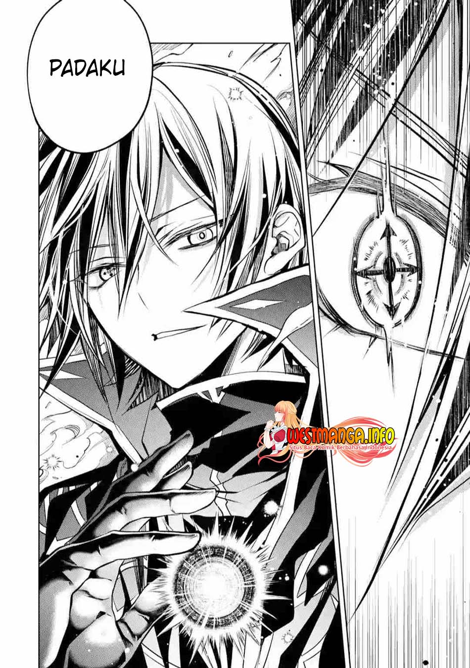 Senmetsumadou no Saikyou Kenja: Musai no Kenja, Madou wo Kiwame Saikyou e Itaru Chapter 11 page 37