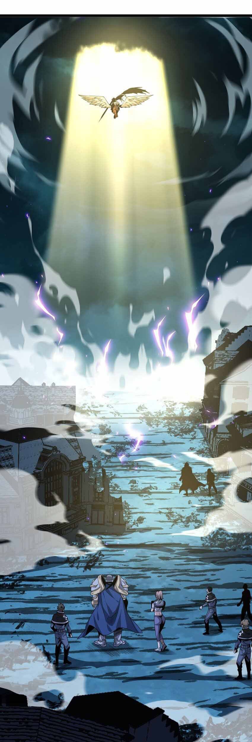 I’m Really Not The Demon God’s Lackey Chapter 53 page 74