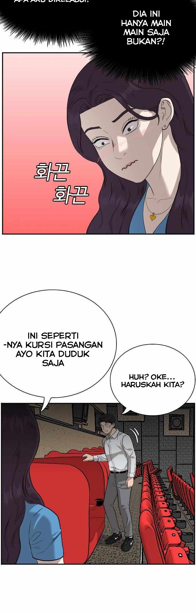 A Bad Person Chapter 83 page 21