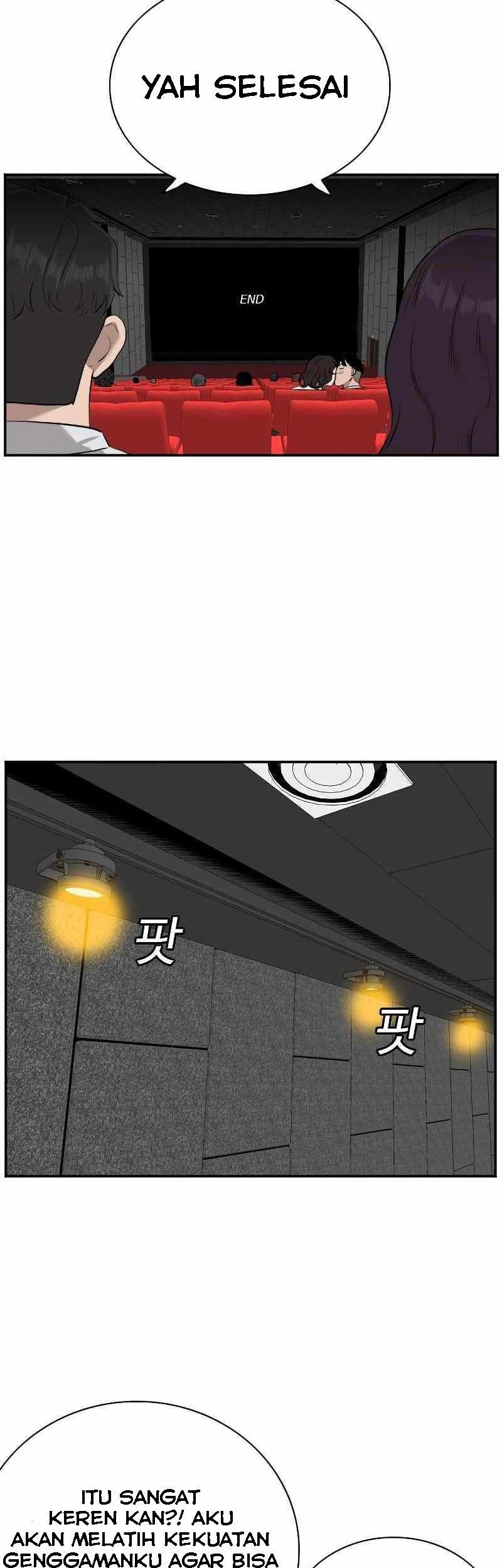 A Bad Person Chapter 83 page 29