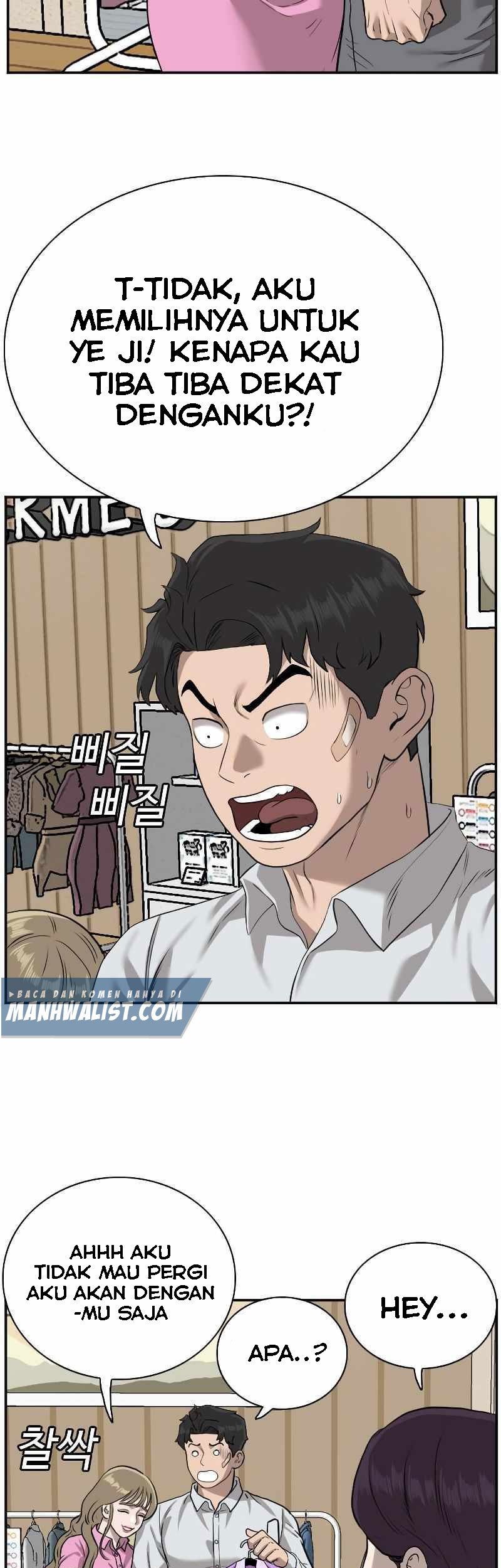 A Bad Person Chapter 83 page 37