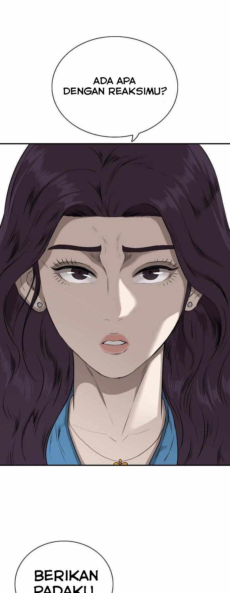 A Bad Person Chapter 83 page 44