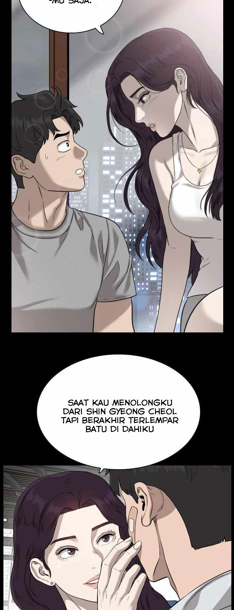 A Bad Person Chapter 83 page 52
