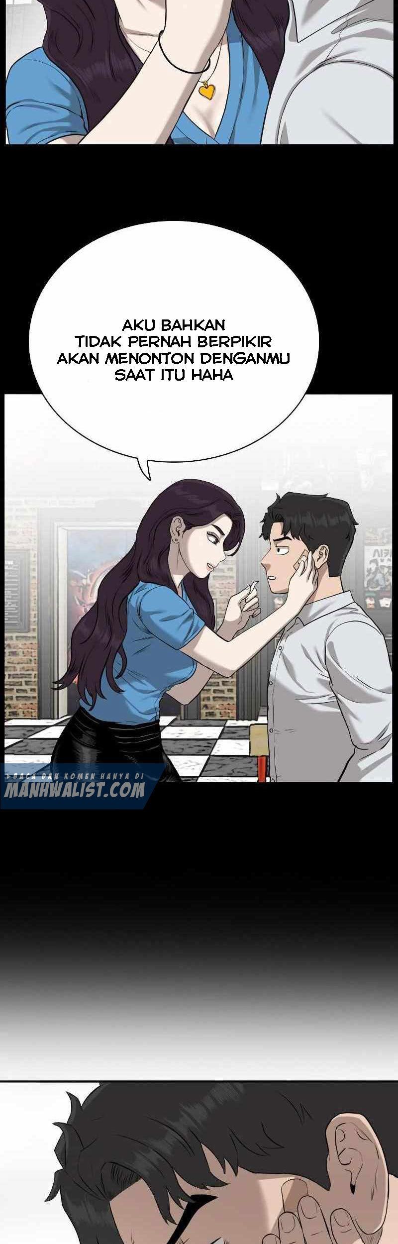 A Bad Person Chapter 83 page 53