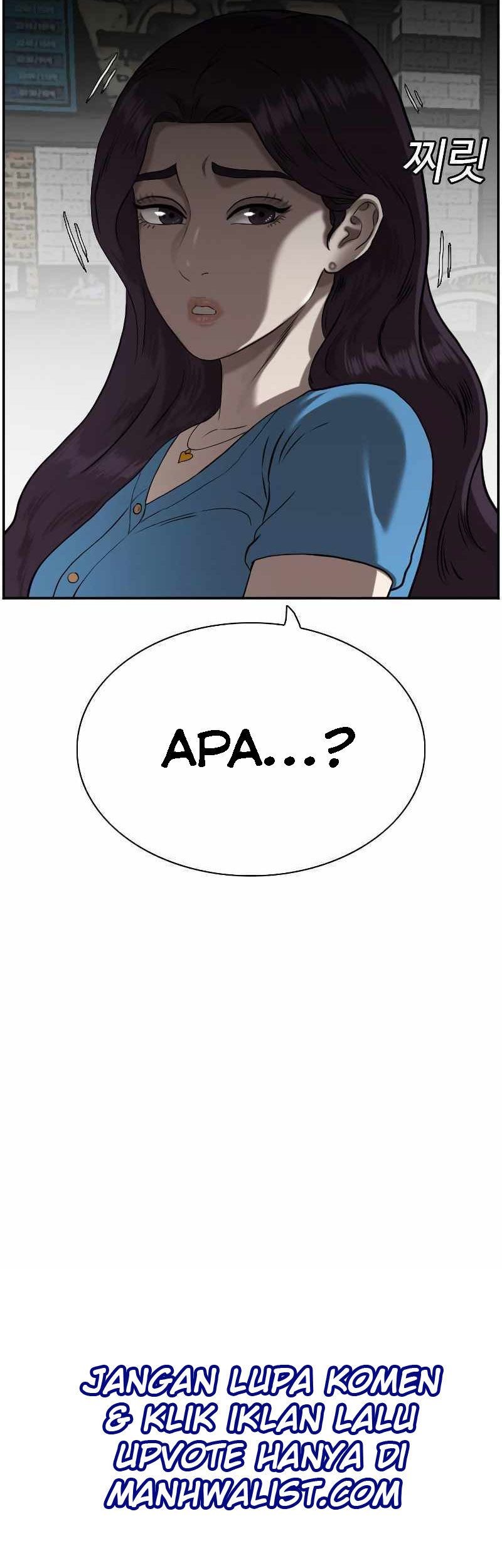 A Bad Person Chapter 83 page 3