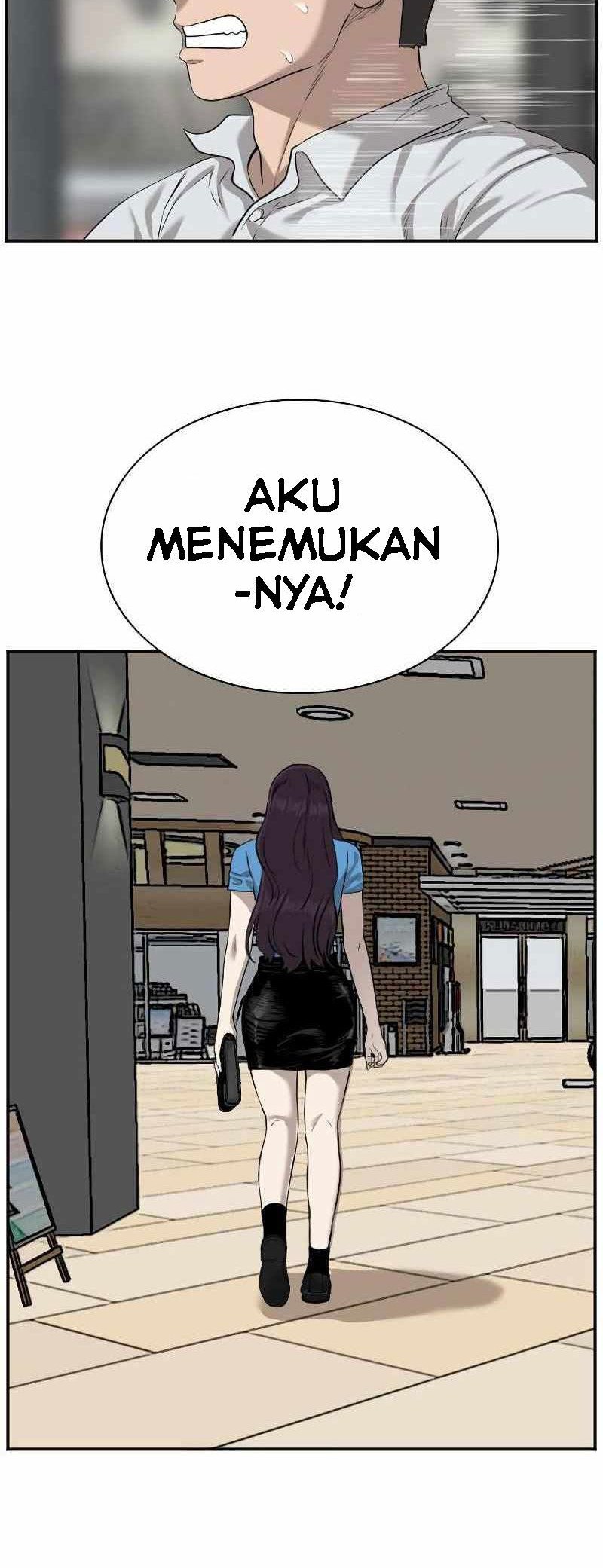 A Bad Person Chapter 83 page 60
