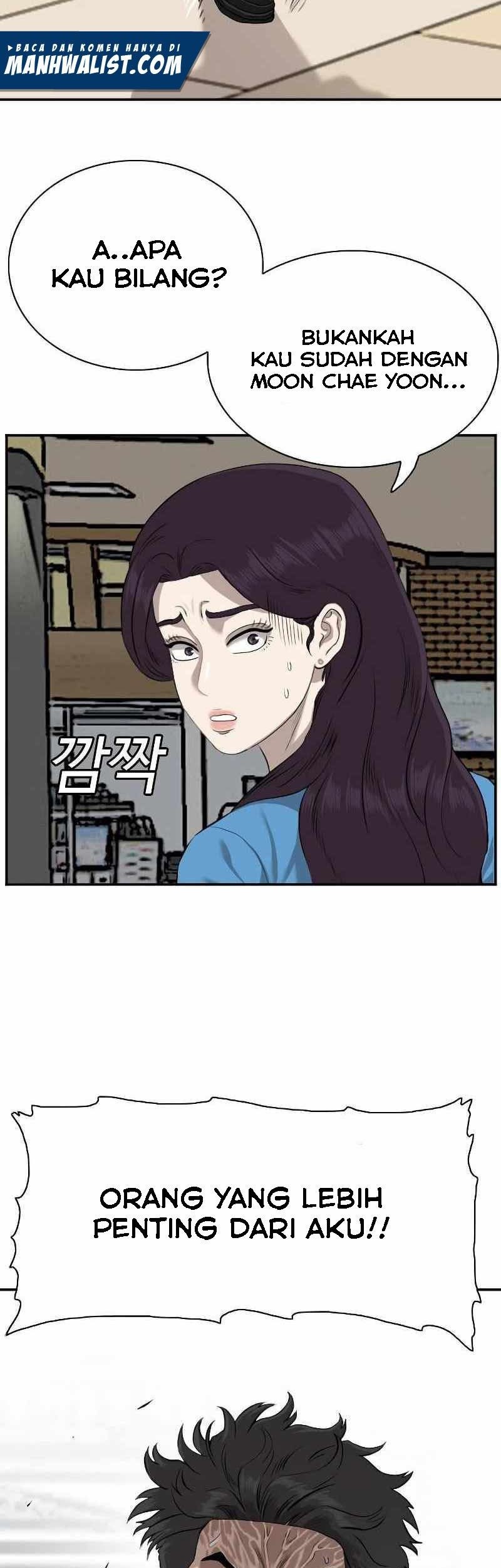 A Bad Person Chapter 83 page 63