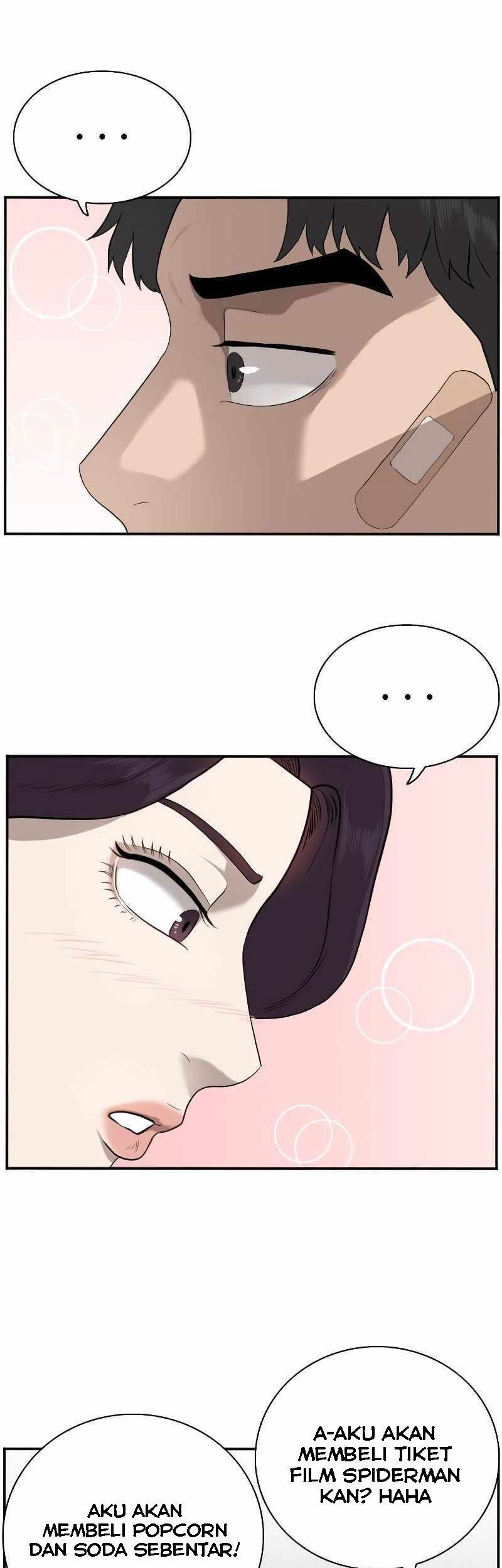 A Bad Person Chapter 83 page 13