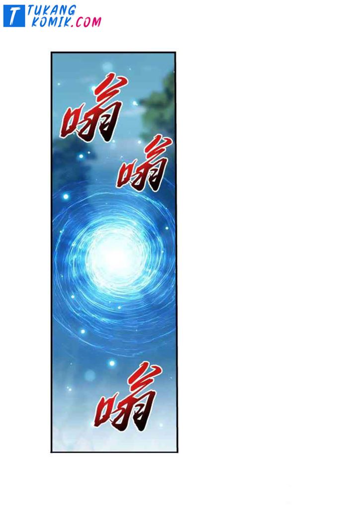 The Great Ruler Chapter 154.1 page 11