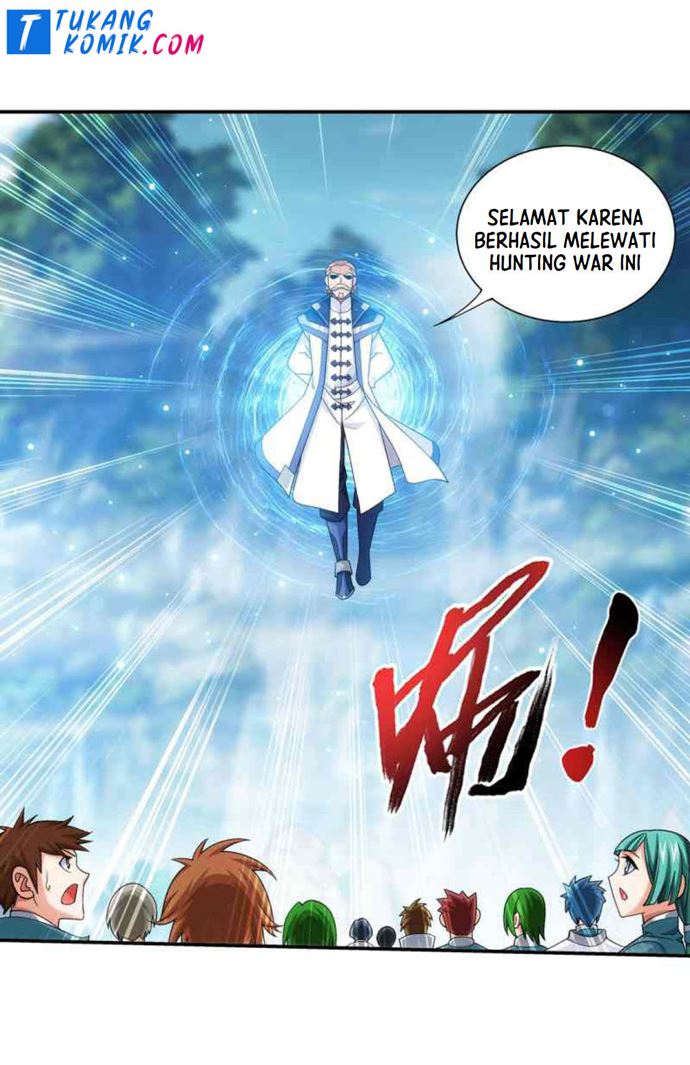 The Great Ruler Chapter 154.1 page 12