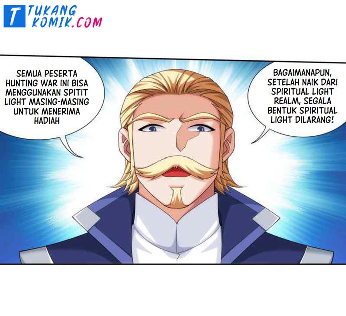 The Great Ruler Chapter 154.1 page 13