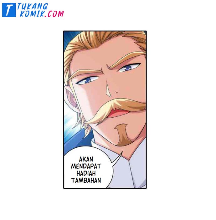 The Great Ruler Chapter 154.1 page 15