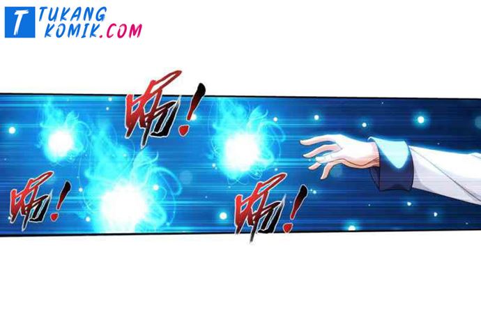 The Great Ruler Chapter 154.1 page 16