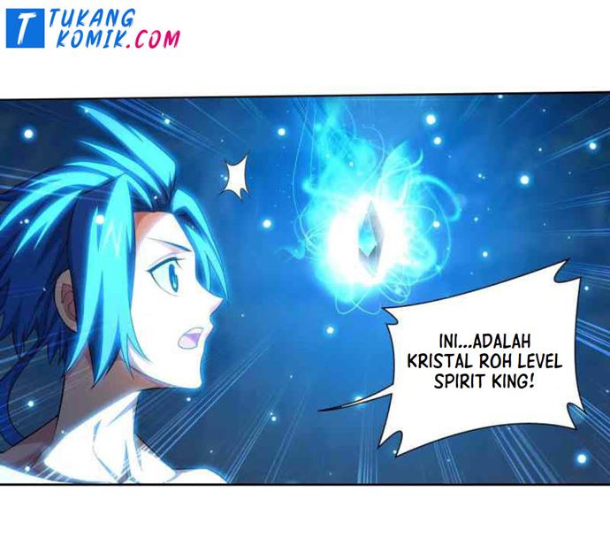 The Great Ruler Chapter 154.1 page 17