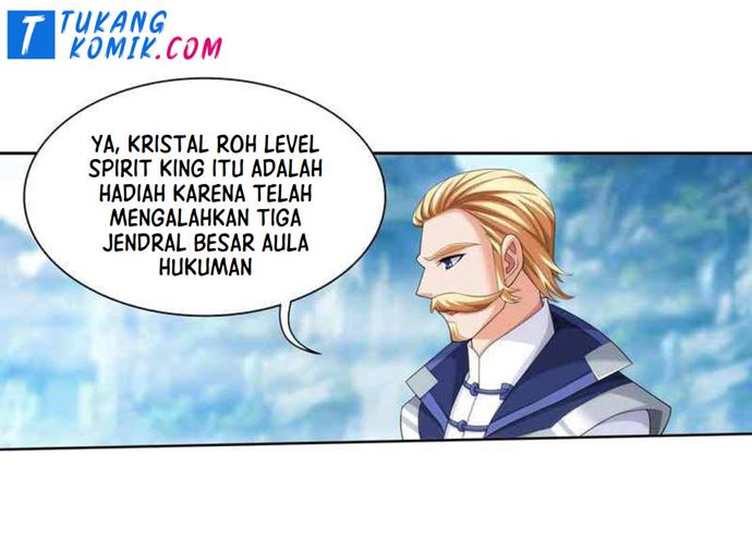 The Great Ruler Chapter 154.1 page 18