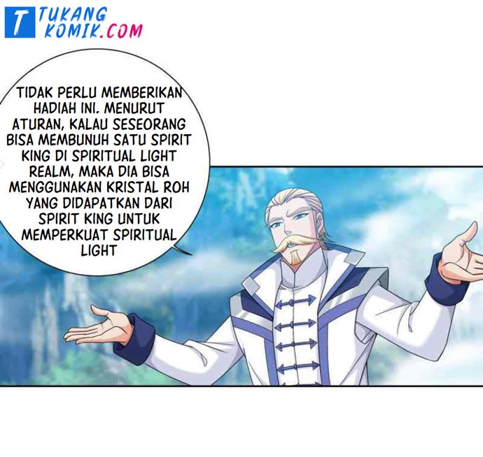 The Great Ruler Chapter 154.1 page 24