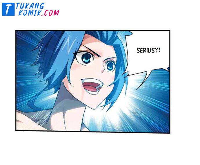 The Great Ruler Chapter 154.1 page 25