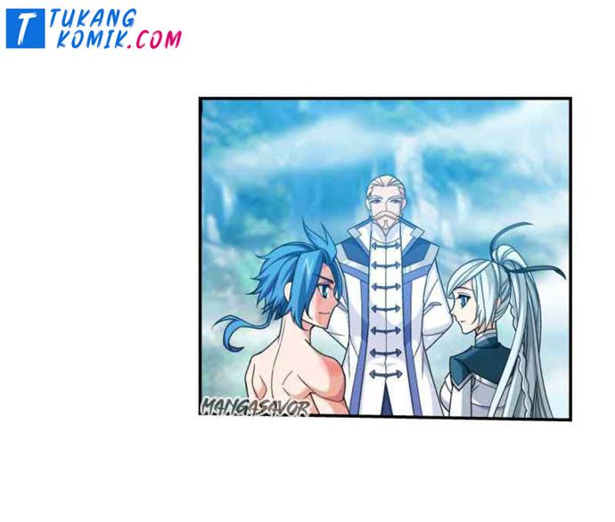 The Great Ruler Chapter 154.1 page 26