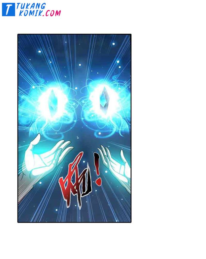 The Great Ruler Chapter 154.1 page 27