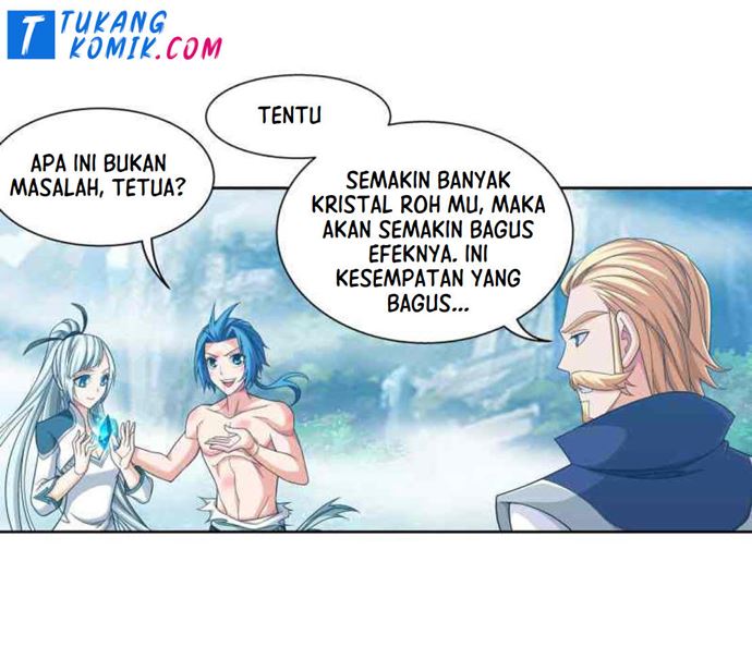 The Great Ruler Chapter 154.1 page 29