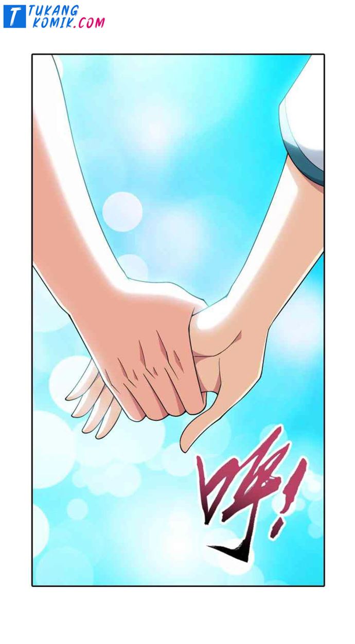 The Great Ruler Chapter 154.1 page 33