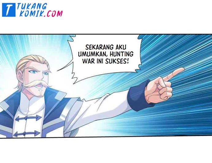 The Great Ruler Chapter 154.1 page 34