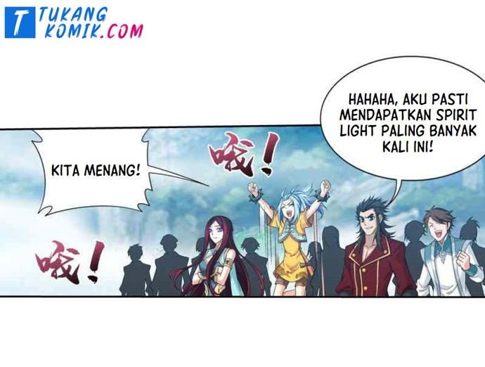 The Great Ruler Chapter 154.1 page 35