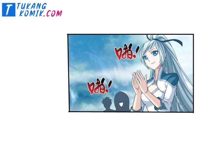The Great Ruler Chapter 154.1 page 38