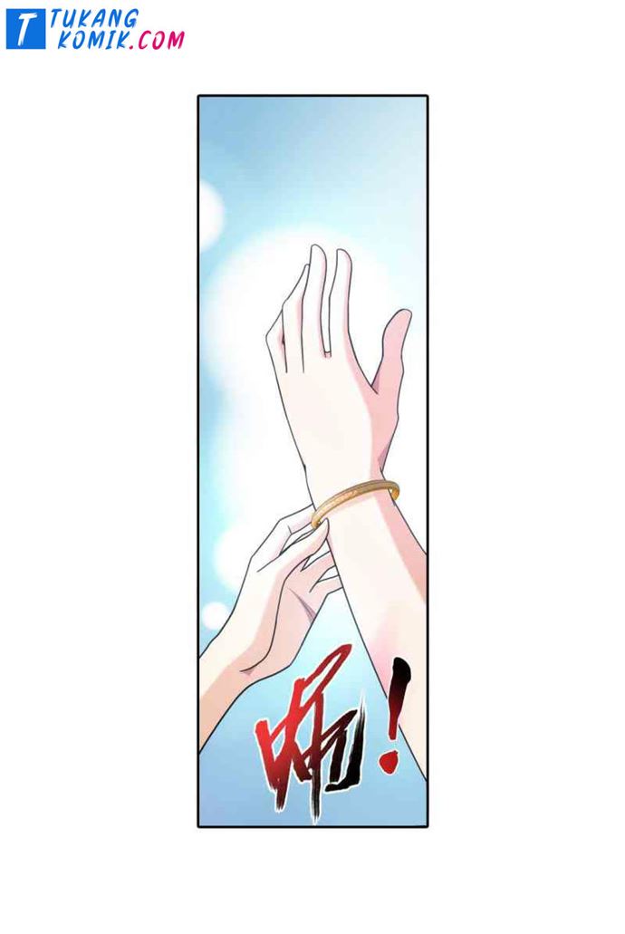 The Great Ruler Chapter 154.1 page 7