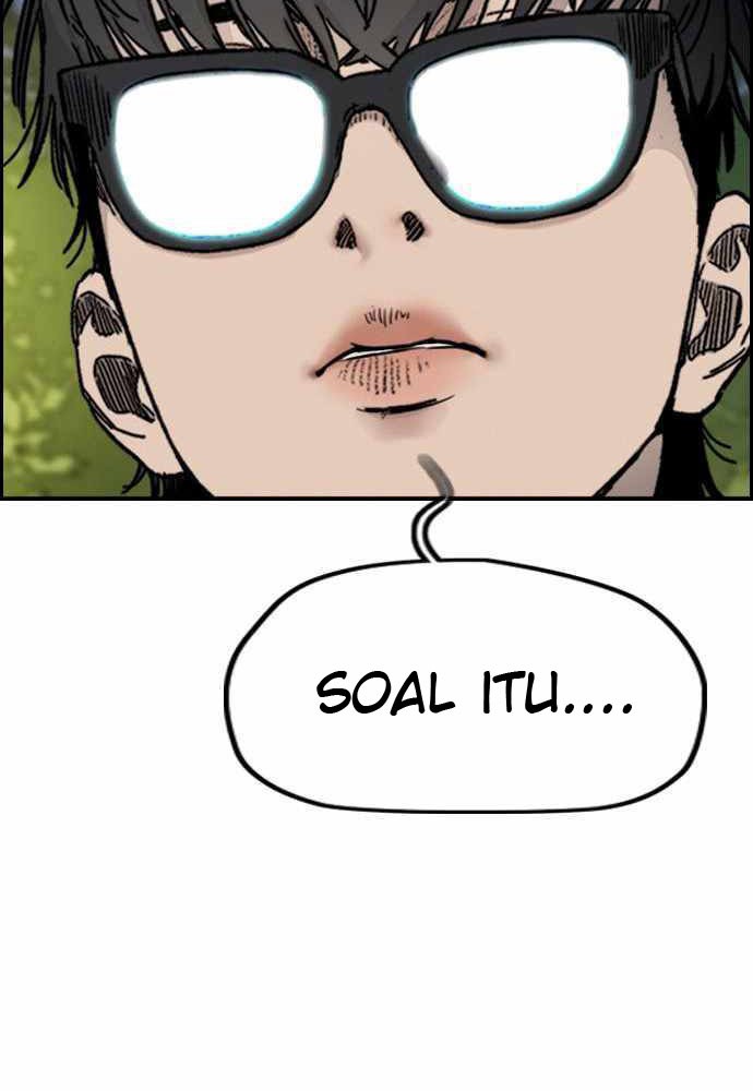Wind Breaker Chapter 395 page 36