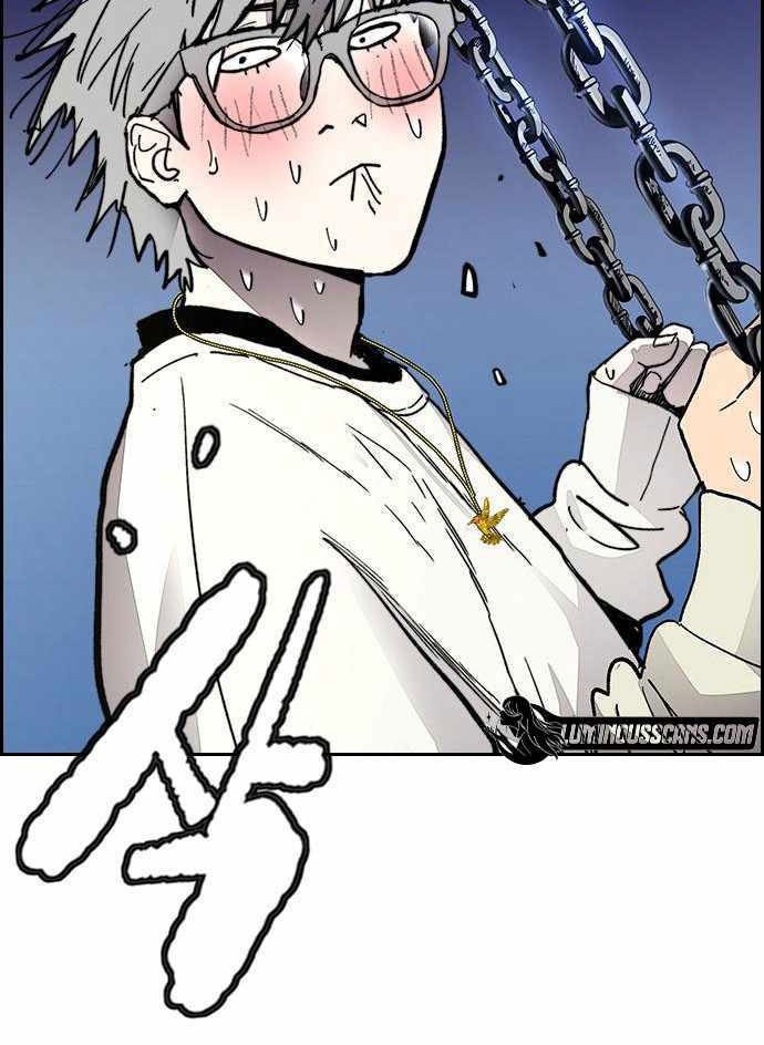 Wind Breaker Chapter 395 page 63