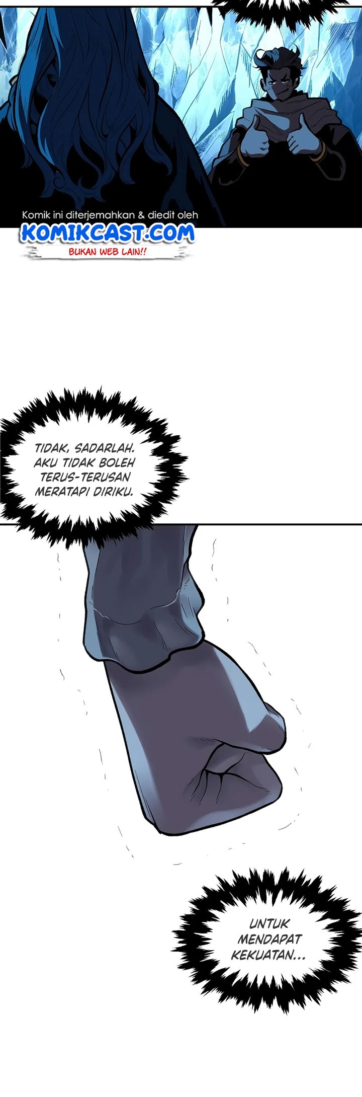 Talent-Swallowing Magician Chapter 33 page 50