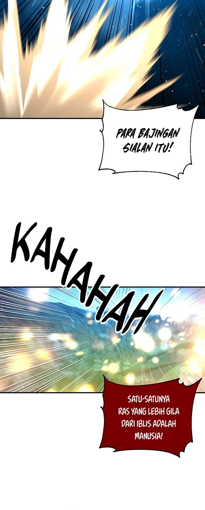 Talent-Swallowing Magician Chapter 33 page 8