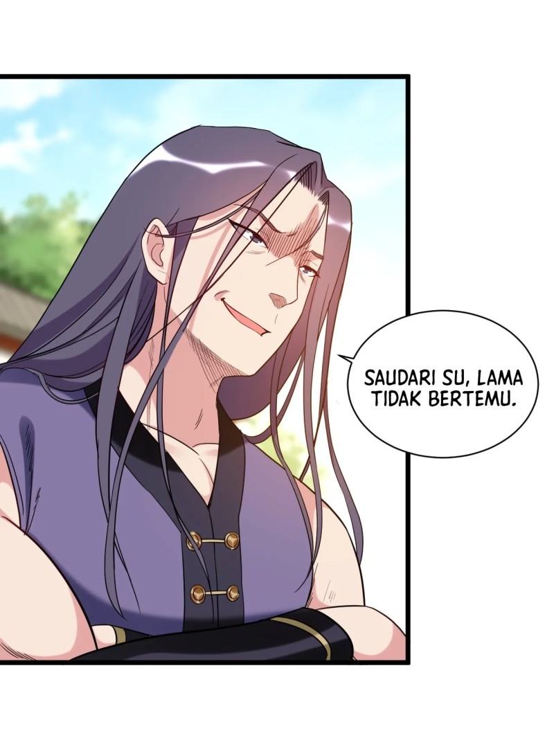 My Disciples Are All Immortals Chapter 58 page 32
