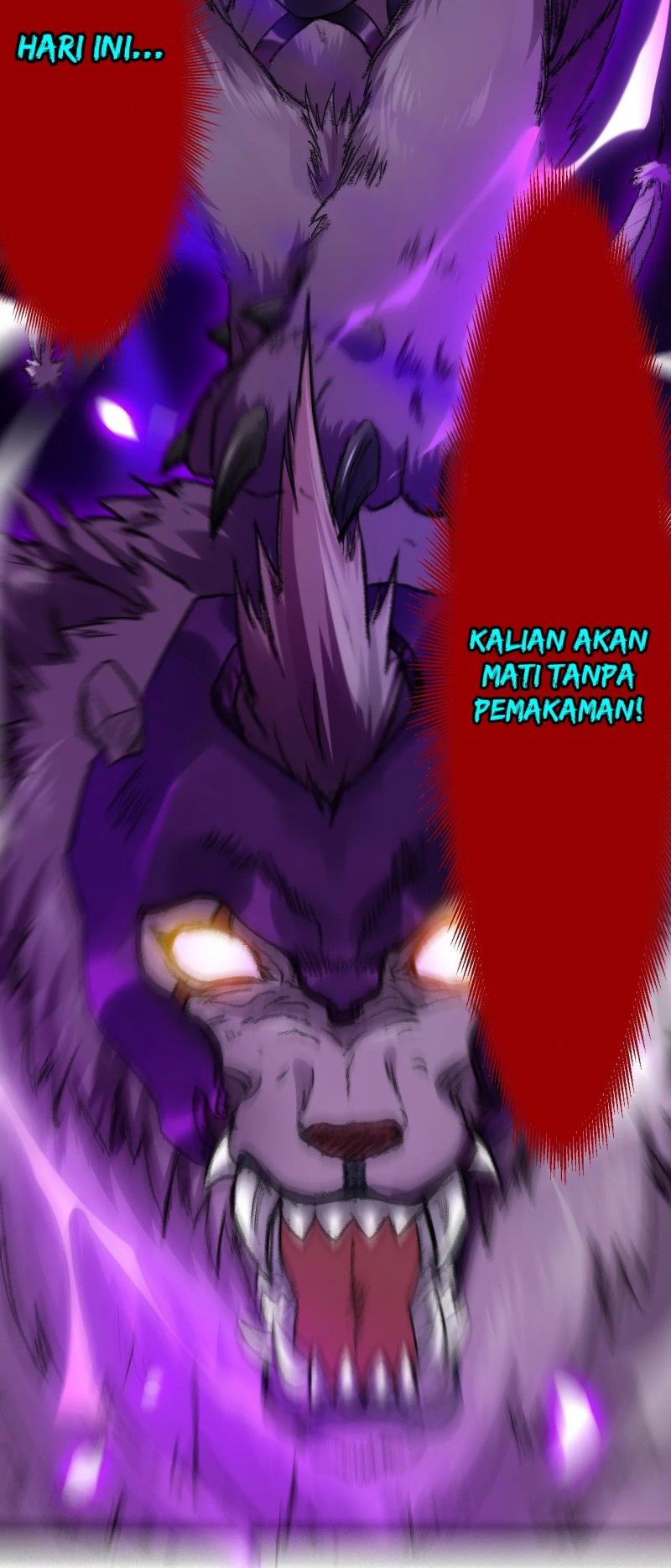 My Disciples Are All Immortals Chapter 57 page 27