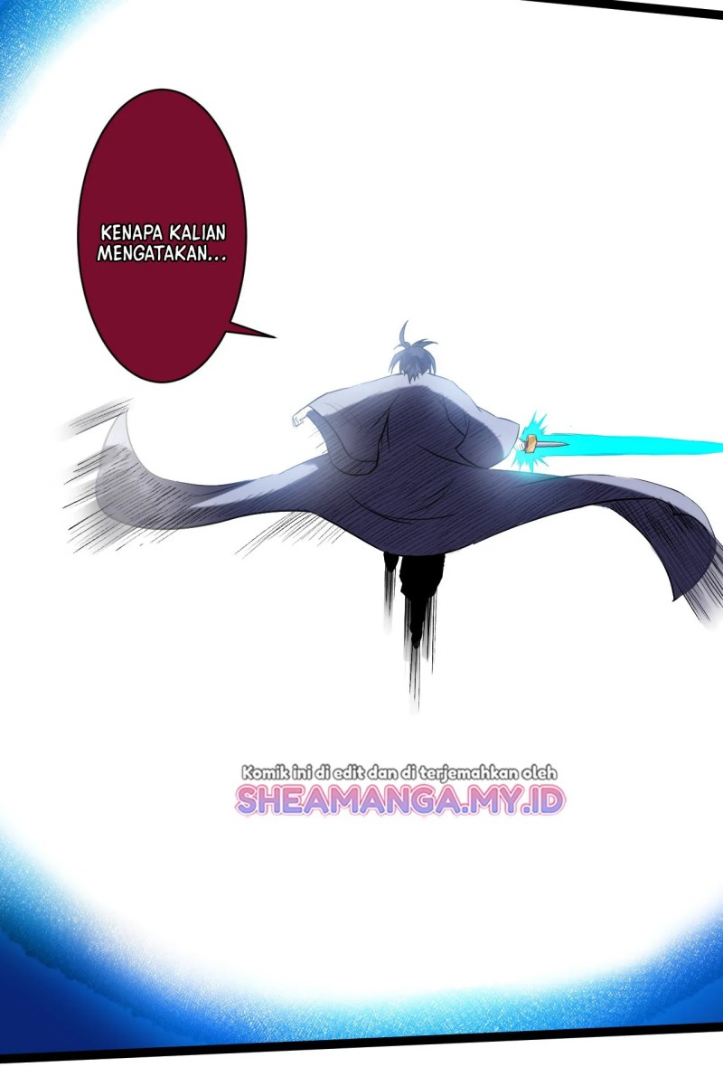 My Disciples Are All Immortals Chapter 57 page 32