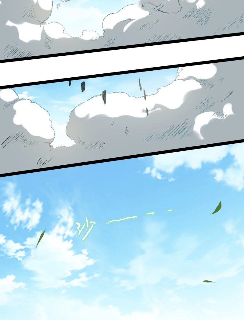 My Disciples Are All Immortals Chapter 57 page 40
