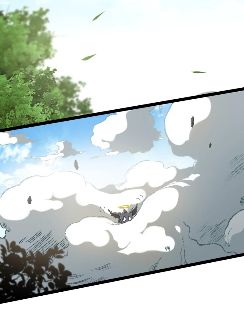 My Disciples Are All Immortals Chapter 57 page 41