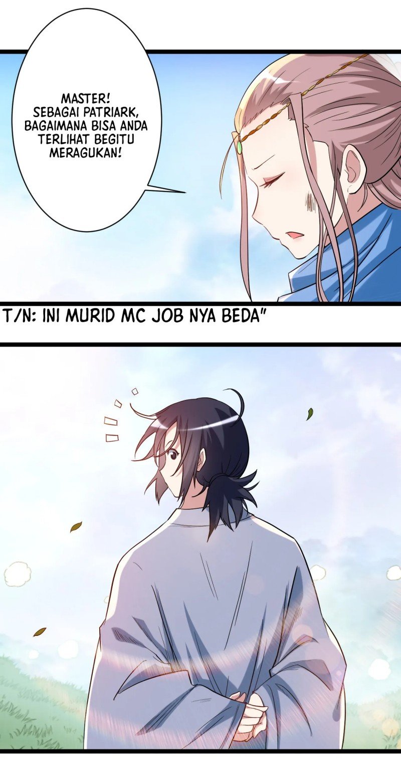 My Disciples Are All Immortals Chapter 57 page 49