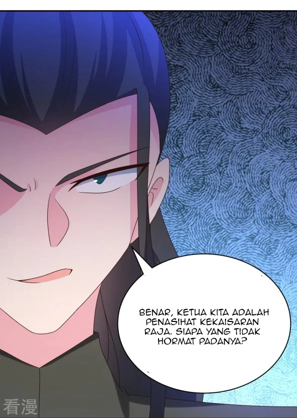 Above All Gods Chapter 304 page 11