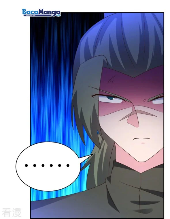 Above All Gods Chapter 304 page 24