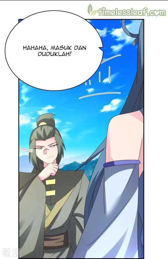 Above All Gods Chapter 304 page 3
