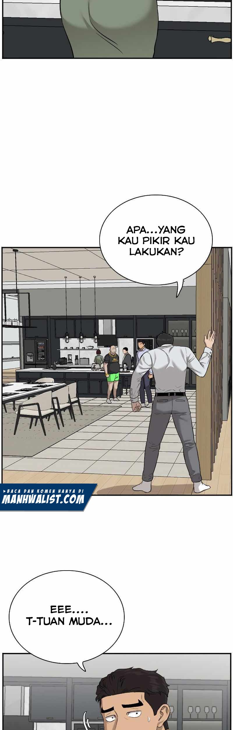 A Bad Person Chapter 84 page 39