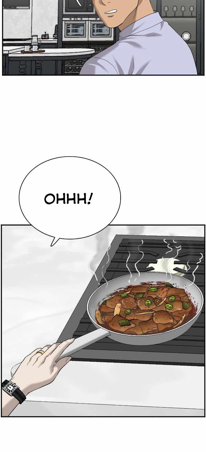 A Bad Person Chapter 84 page 40