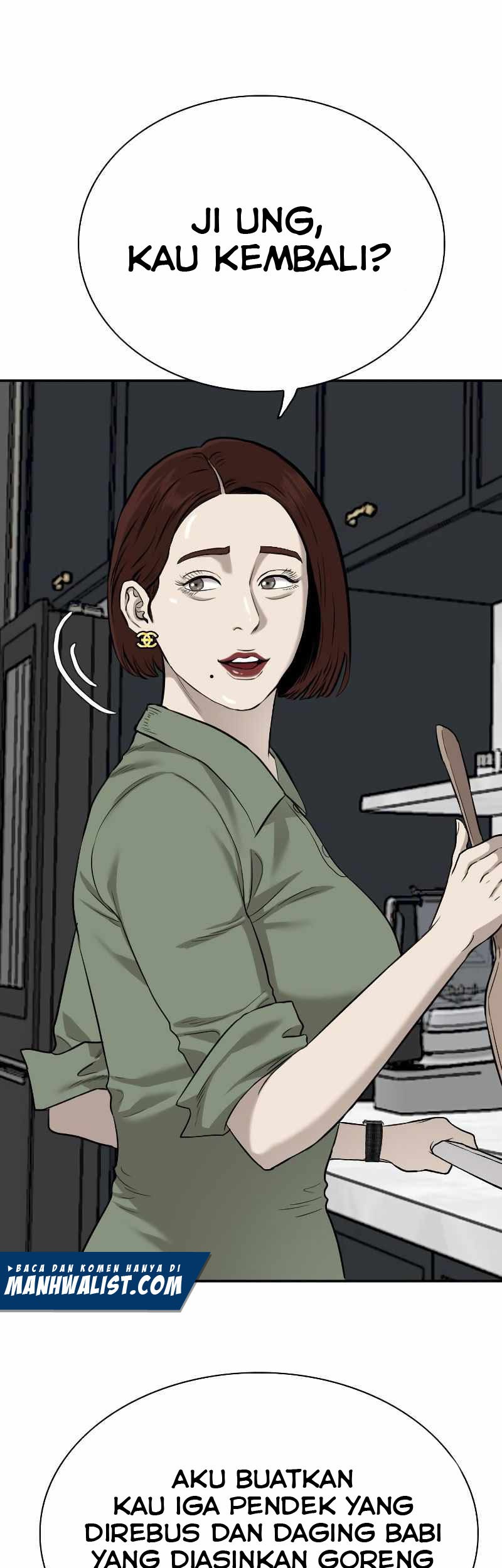 A Bad Person Chapter 84 page 41