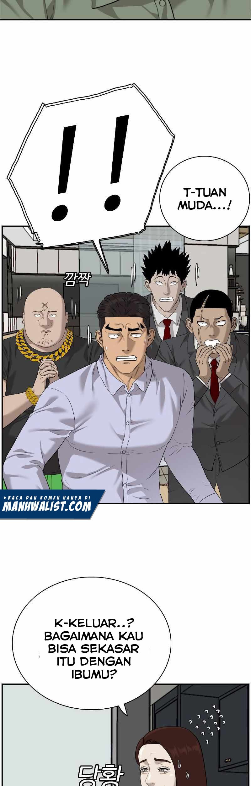 A Bad Person Chapter 84 page 45