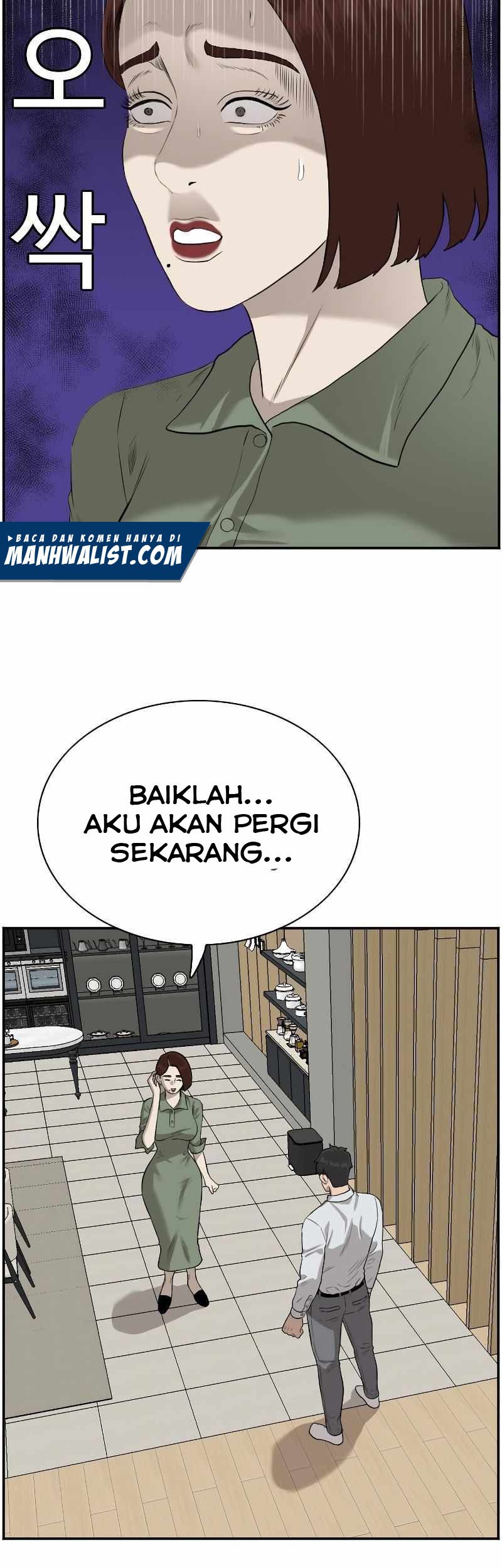 A Bad Person Chapter 84 page 49