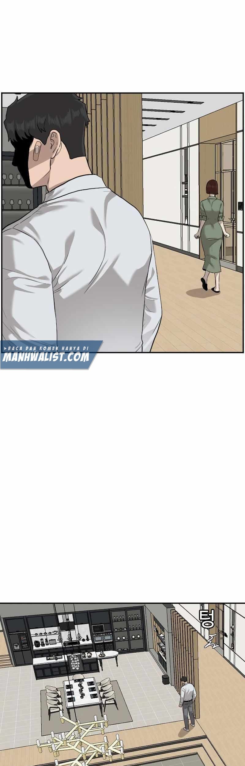 A Bad Person Chapter 84 page 53